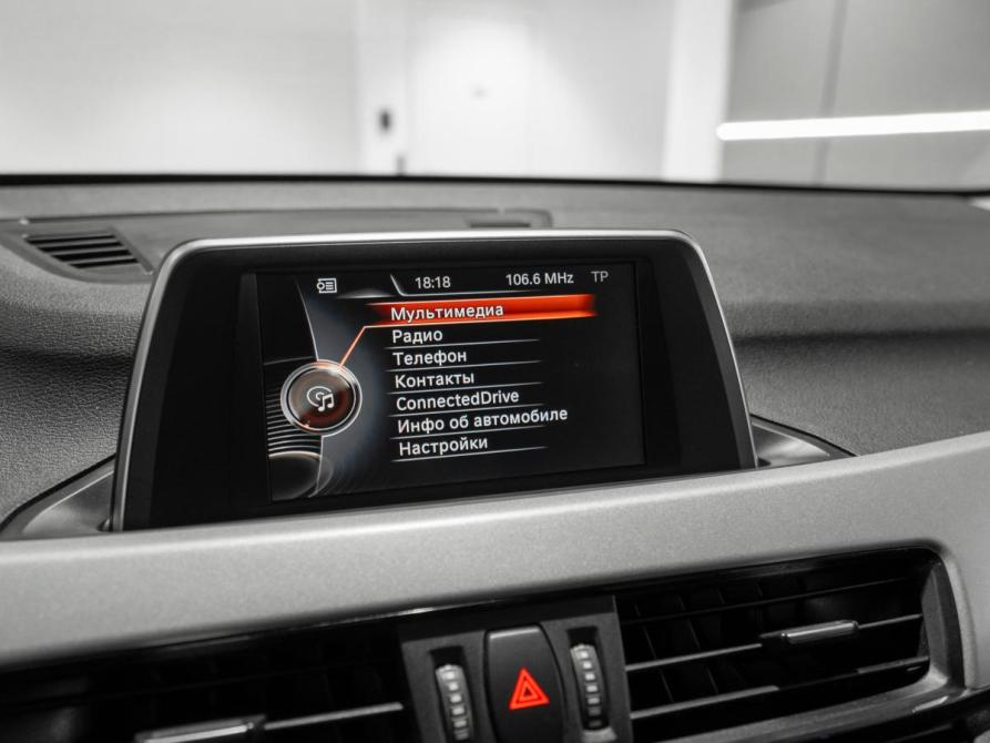 BMW X1 II (F48) Москва  - изображение 18