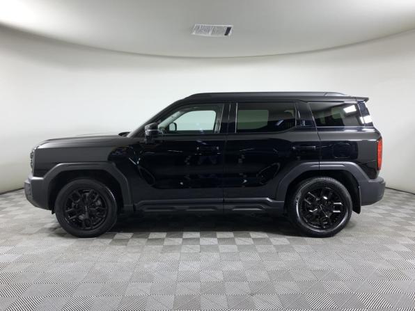 Haval H3 I с пробегом 2024 года, цена 2 399 000 рублей, 50101 км, внедорожник, Автокод Объявления