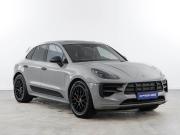 Porsche Macan I Рестайлинг Москва  - изображение 29