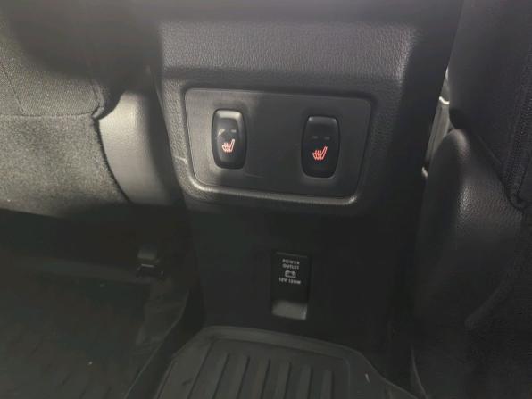 Mitsubishi Eclipse Cross I с пробегом 2018 года, цена 1 539 000 рублей, 165562 км, внедорожник, Автокод Объявления