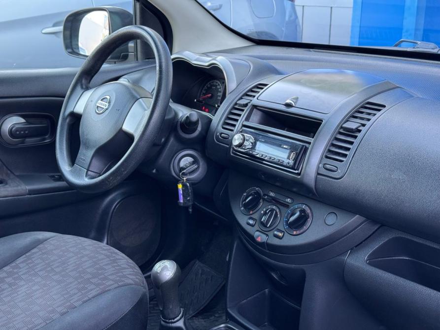 Nissan Note I Ростов-на-Дону  - изображение 18