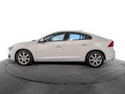 Volvo S60 II Рестайлинг Москва  - изображение 36