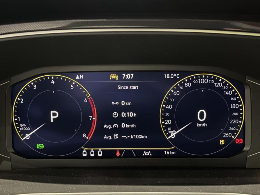 Volkswagen Tharu XR Санкт-Петербург  - изображение 18