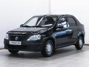 Renault Logan I Рестайлинг Красноярск  - изображение 26
