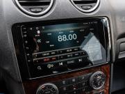 Mercedes-Benz M-Класс II (W164) Краснодар  - изображение 32