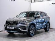 Geely Atlas Pro Красноярск  - изображение 35