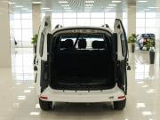 Lada (ВАЗ) Largus I Самара  - изображение 38
