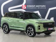 Jaecoo J7 I Ростов-на-Дону  - изображение 19