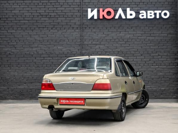 Daewoo Nexia I Рестайлинг с пробегом 2008 года, цена 190 000 рублей, 92859 км, седан, Автокод Объявления
