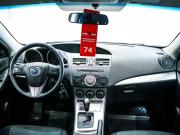 Mazda 3 II (BL) Красноярск  - изображение 44
