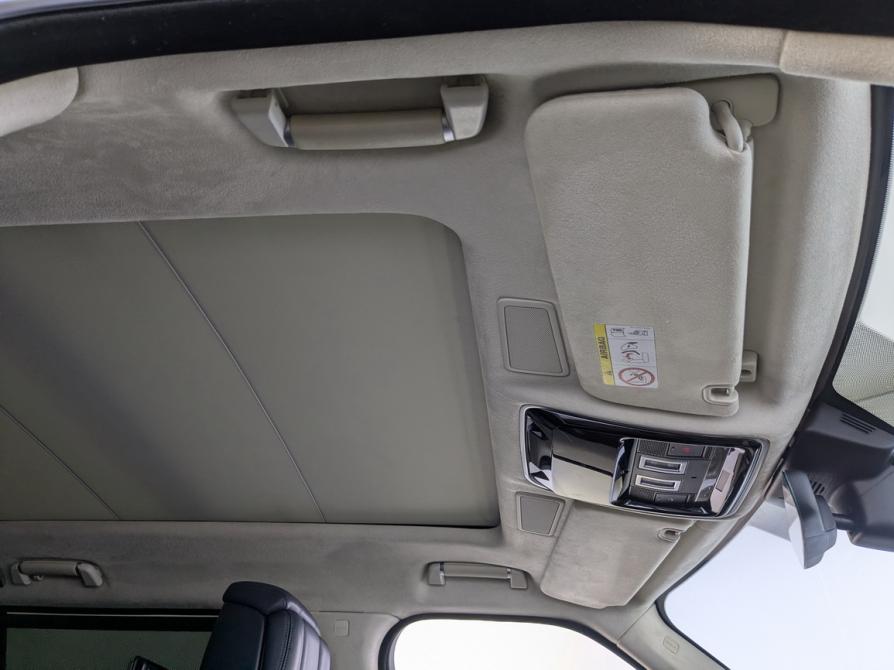 Land Rover Range Rover IV Рестайлинг Москва  - изображение 25