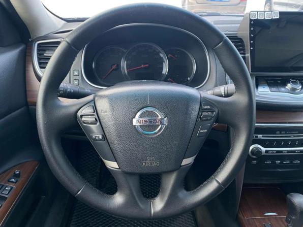 Nissan Teana II с пробегом 2008 года, цена 595 000 рублей, 368276 км, седан, Автокод Объявления