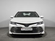 Toyota Camry VIII (XV70) Санкт-Петербург  - изображение 23