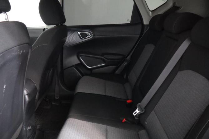 Kia Soul III с пробегом 2021 года, цена 1 599 000 рублей, 150000 км, хэтчбек, Автокод Объявления