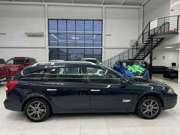 Renault Laguna II Рестайлинг с пробегом 2005 года, цена 499 000 рублей, 358000 км, универсал, Автокод Объявления