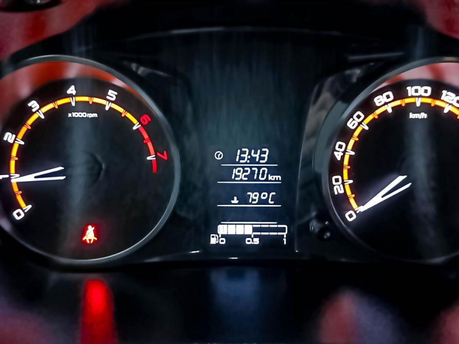 Lada (ВАЗ) Granta I Рестайлинг Ярославль  - изображение 11