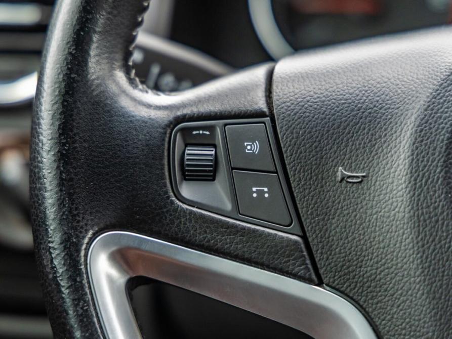 Opel Antara I Рестайлинг Волгоград  - изображение 19