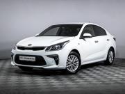 Kia Rio IV Москва  - изображение 20