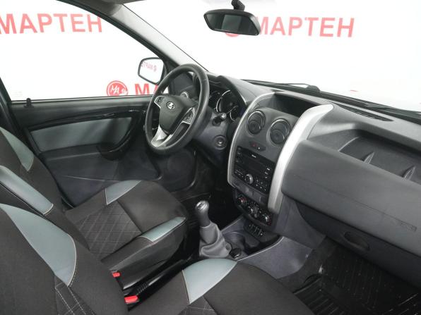 Lada (ВАЗ) Largus I Рестайлинг с пробегом 2021 года, цена 1 420 000 рублей, 32250 км, универсал, Автокод Объявления