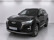 Chery Tiggo 7 Pro Max I Москва  - изображение 19