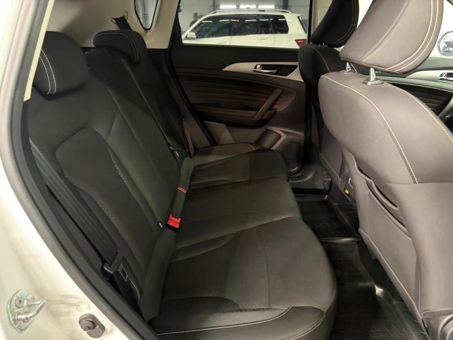 Changan CS35 Plus I Краснодар  - изображение 13
