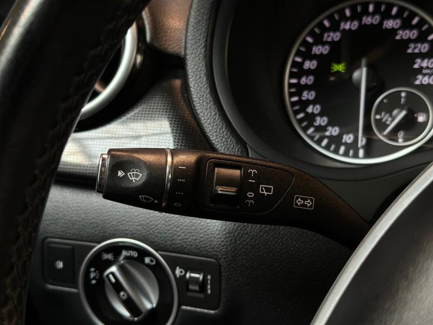 Mercedes-Benz B-Класс II (W246) Челябинск  - изображение 21