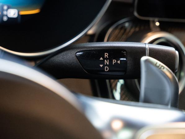 Mercedes-Benz C-Класс AMG IV (W205) Рестайлинг с пробегом 2020 года, цена 6 199 000 рублей, 27397 км, купе, Автокод Объявления