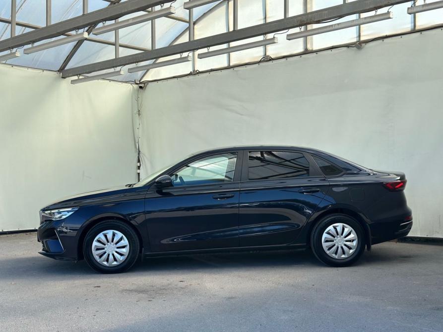 Geely Emgrand II Липецк  - изображение 9