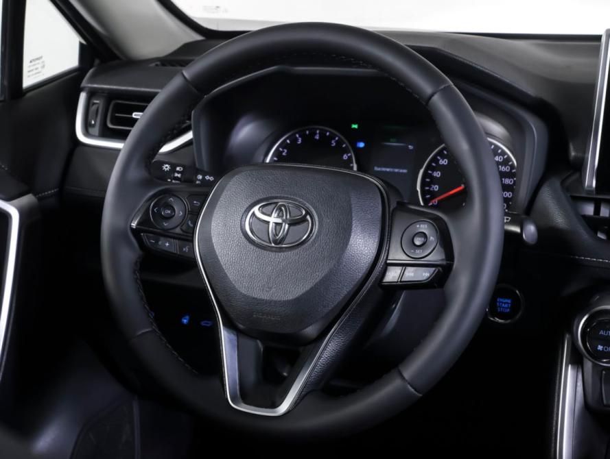 Toyota RAV4 V (XA50) Москва  - изображение 14