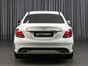 Mercedes-Benz C-Класс IV (W205) Ставрополь  - изображение 33