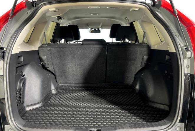 Honda CR-V IV с пробегом 2013 года, цена 1 840 000 рублей, 263669 км, внедорожник, Автокод Объявления