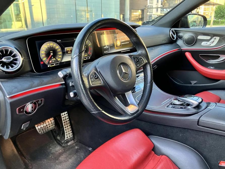 Mercedes-Benz E-Класс V (W213 S213 C238) Санкт-Петербург  - изображение 11