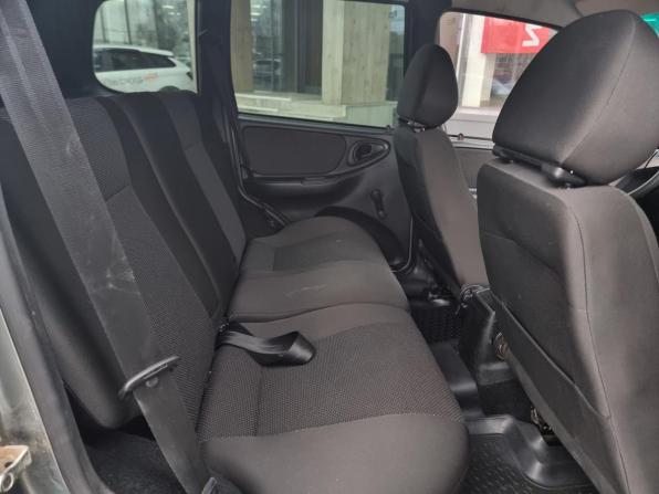 Chevrolet Niva I Рестайлинг с пробегом 2010 года, цена 439 000 рублей, 102172 км, внедорожник, Автокод Объявления