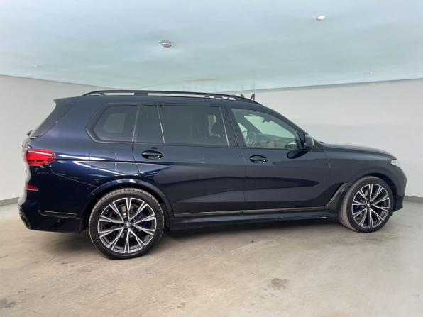 BMW X7 I (G07) с пробегом 2019 года, цена 7 350 000 рублей, 134500 км, внедорожник, Автокод Объявления