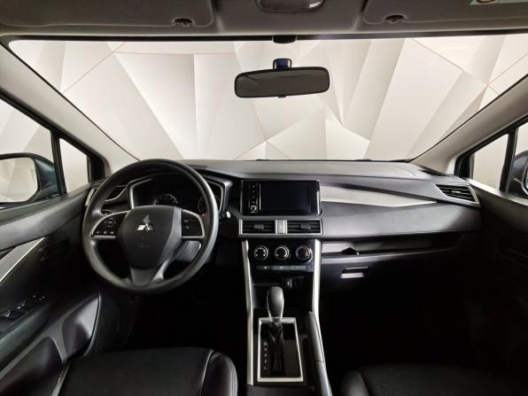 Mitsubishi Xpander I Рестайлинг с пробегом 2023 года, цена 2 121 000 рублей, 64164 км, внедорожник, Автокод Объявления