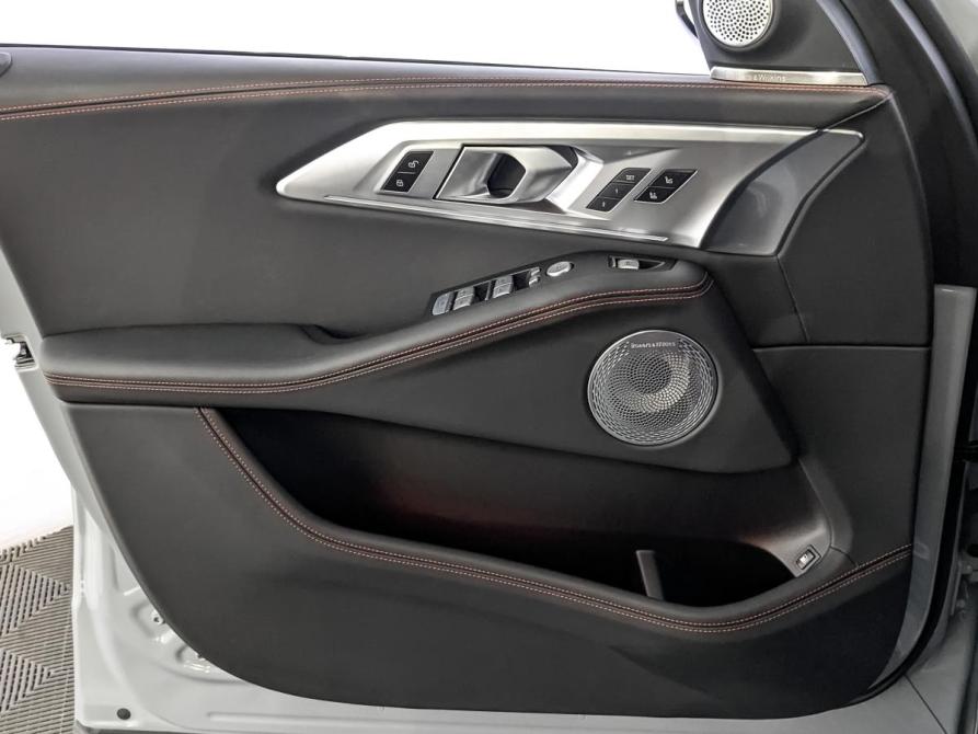 BMW XM Москва  - изображение 19
