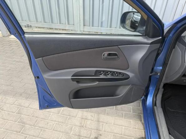 Kia Rio II Рестайлинг с пробегом 2011 года, цена 575 000 рублей, 223873 км, седан, Автокод Объявления