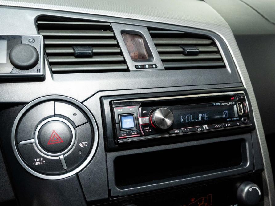 SsangYong Kyron I Рестайлинг Казань  - изображение 10