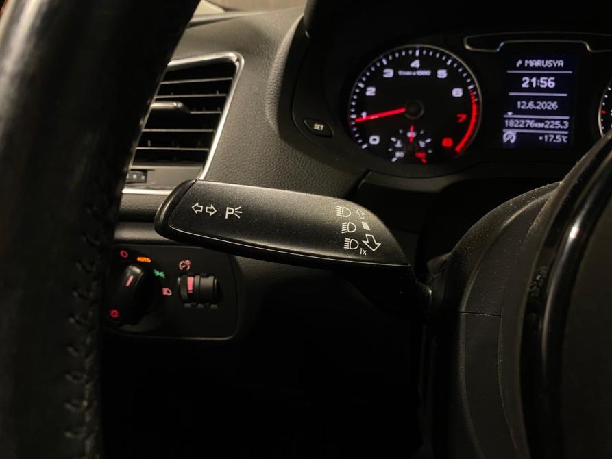 Audi Q3 I (8U) Челябинск  - изображение 19