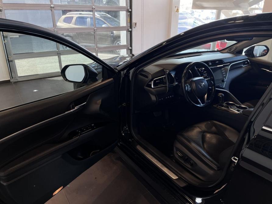 Toyota Camry VIII (XV70) Чебоксары  - изображение 21