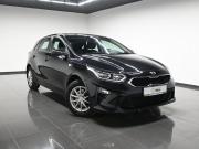 Kia Ceed III Тверь  - изображение 25