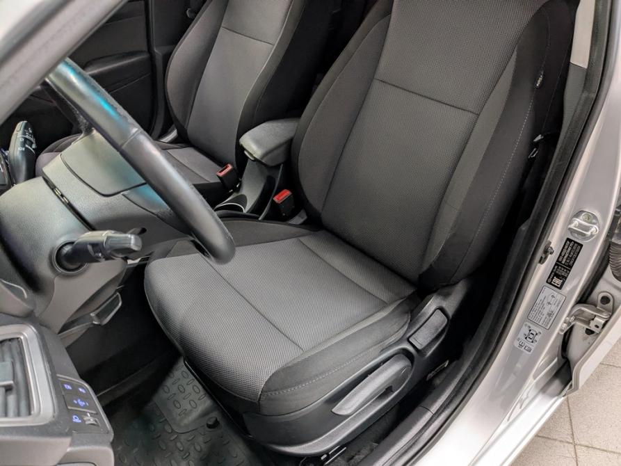 Hyundai Solaris II Москва  - изображение 17