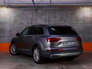 Audi Q7 II (4M) Уфа  - изображение 28