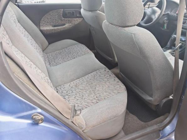 Subaru Impreza I с пробегом 1997 года, цена 330 000 рублей, 285000 км, седан, Автокод Объявления