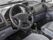 Mitsubishi Space Star I Нижний Новгород  - изображение 8