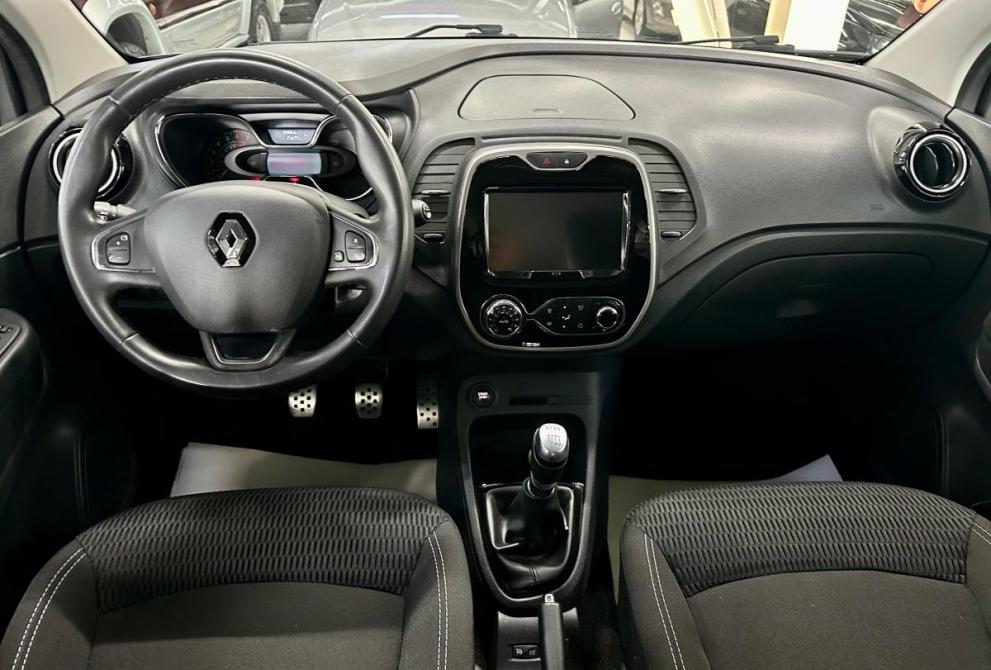 Renault Kaptur I Уфа  - изображение 9