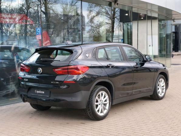BMW X2 I (F39) с пробегом 2020 года, цена 3 230 000 рублей, 51546 км, внедорожник, Автокод Объявления