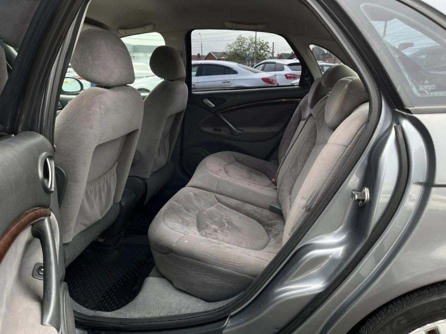 Citroen C5 I Краснодар  - изображение 11
