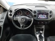 Volkswagen Tiguan I Рестайлинг Москва  - изображение 40