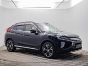 Mitsubishi Eclipse Cross I Москва  - изображение 26